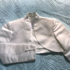 Wedding Jacket